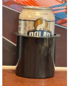 Seasense 50091007  Cup Holder 3" X 3" Black