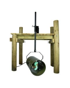 Ice Eater / Weeds Away Dock Mount [Large]