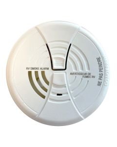 Fireboy-Xintex FG250RV Smoke Detector 