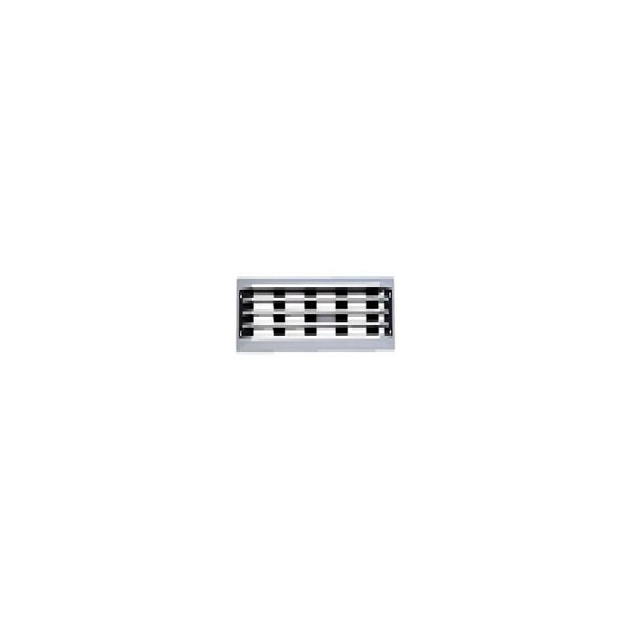 Campervan Window Rectangle Portlight Tempered Opening Window 15-3