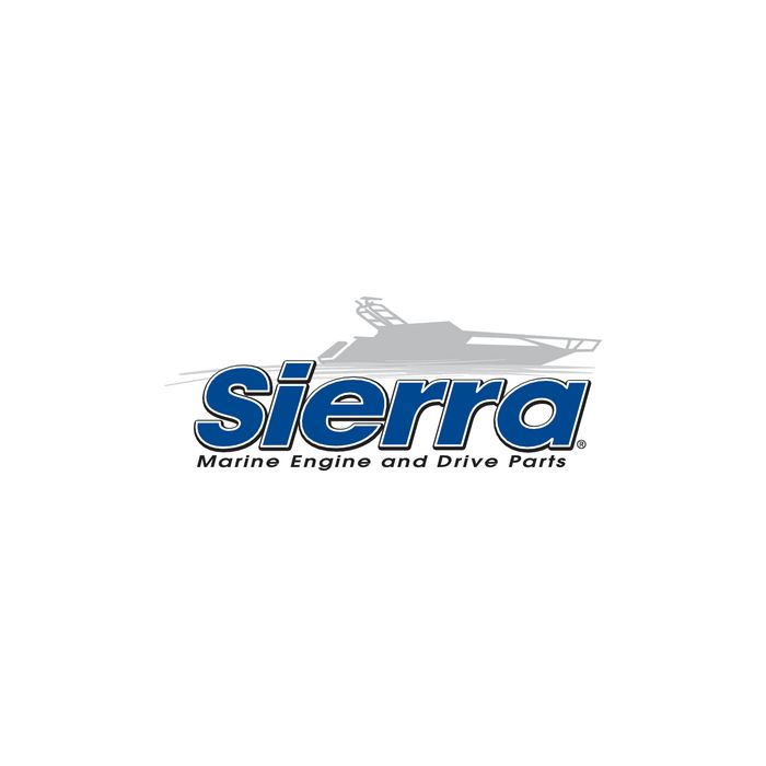 Sierra 18-2717 Exhaust Manifold Gasket 