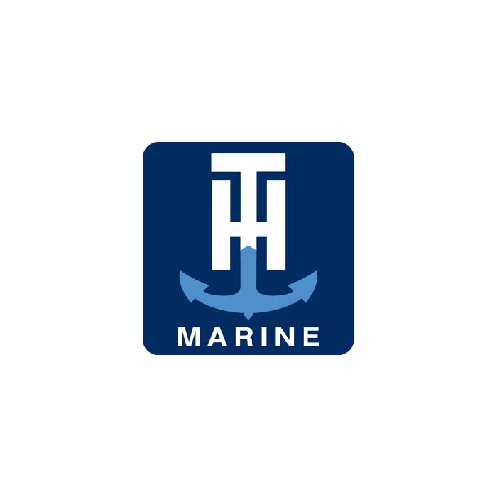 T-H Marine G-Force Handle Black Handle Gfh1Gdp 