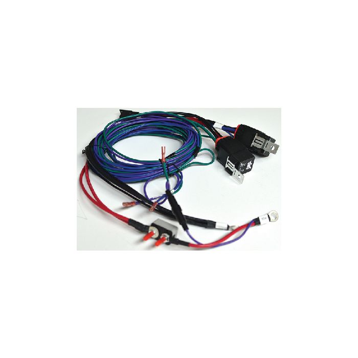 Cmc Tilt And Trim Wiring Diagram from boatstore.com