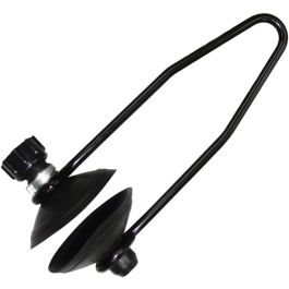 Seasense Inboard Motor Flusher - Adjustable Flush Port Attachment For Boat Engine Maintenance