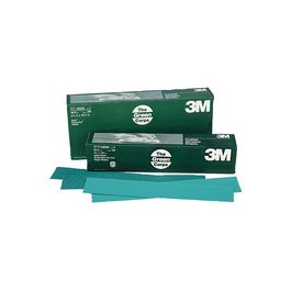 GREEN CORPS STIKIT PRODUCTION SHEETS, 3M 2230