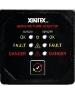 Fireboy-Xintex G-2B-R Gasoline Fume detector